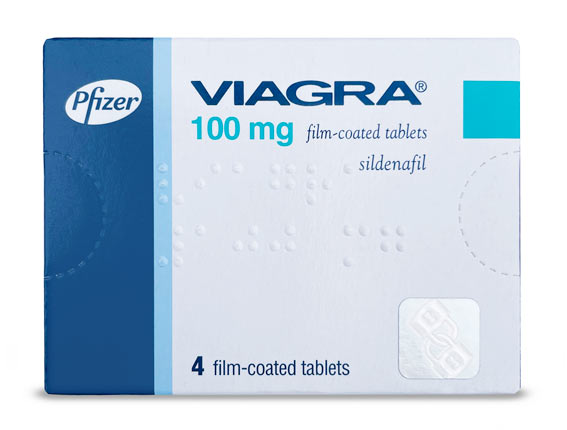 Viagra 100MG