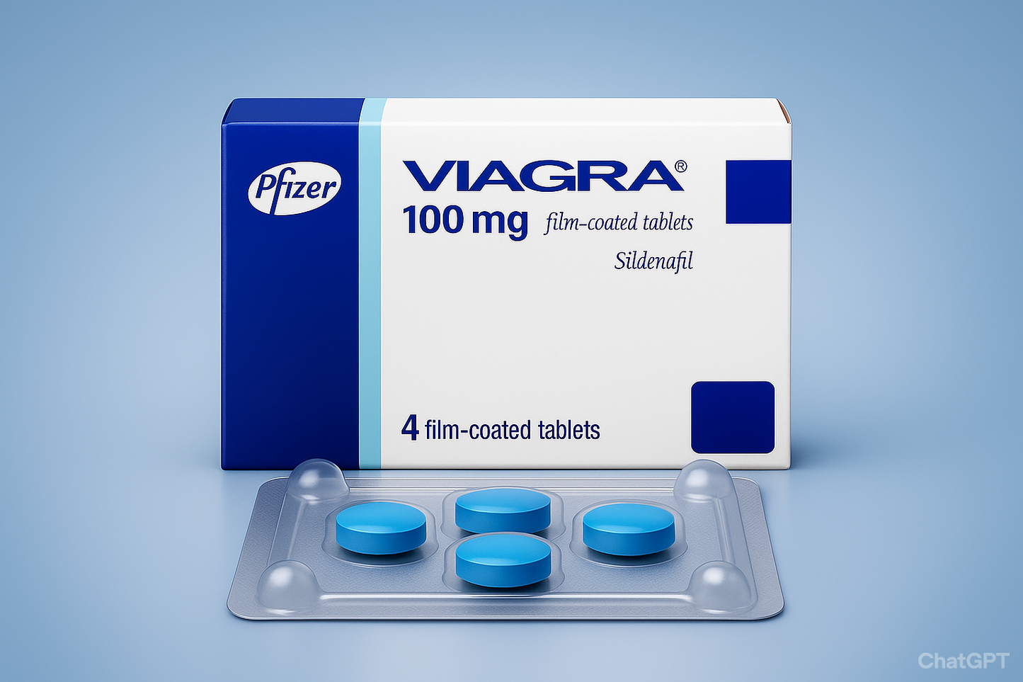 Viagra 100MG
