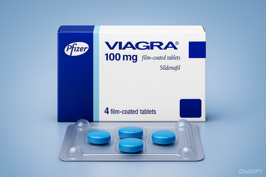Viagra 100MG